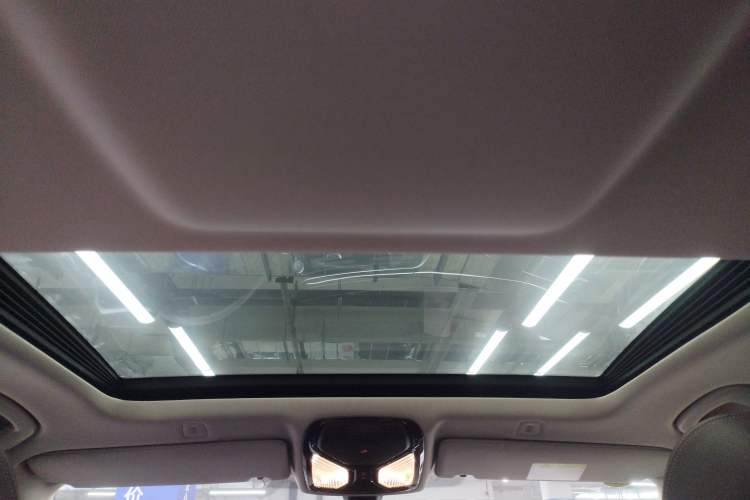 Used BMW 5 Series 2022 Second Facelift 525Li Luxury Package