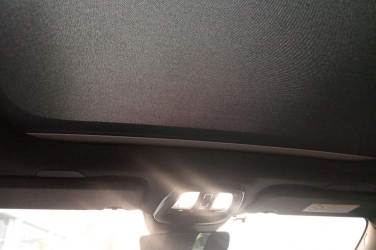 Used Volvo S60 2023 B4 Zhiyuan Luxury Edition
