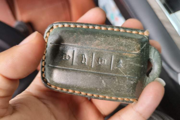 Used Tank 500 2022 3.0T Sport Edition "Creation" Style 7 Seats