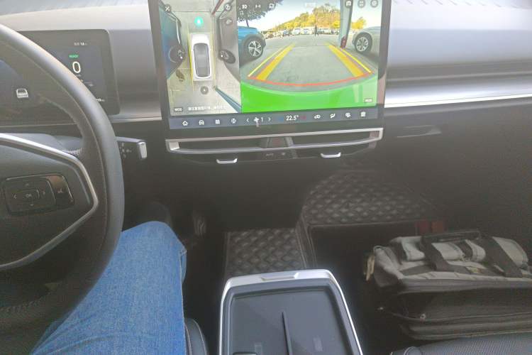 Used Venucia VX6 2023 520 Max