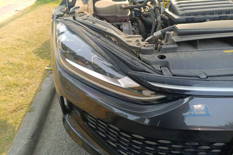 Used Volkswagen Lamando 2022 Lavida L 280TSI DSG Cool & Spicy Edition