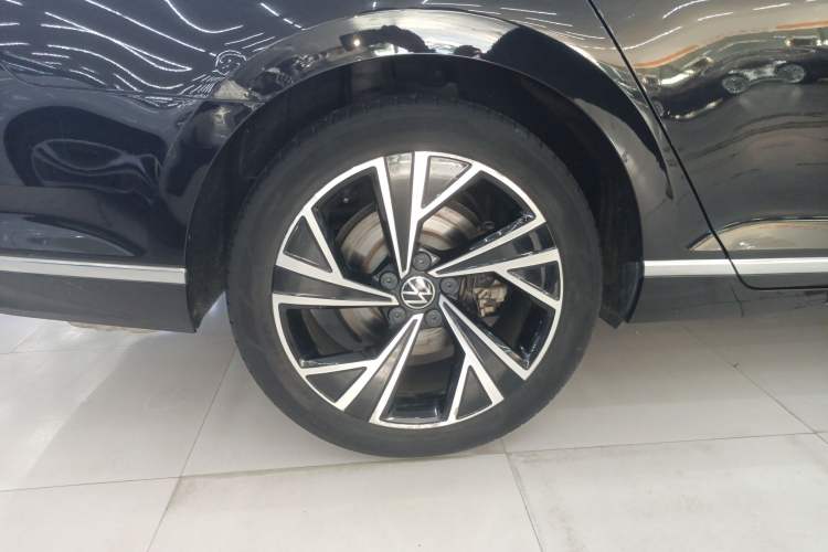 Used Volkswagen Magotan 2020 330TSI DSG Luxury Edition
