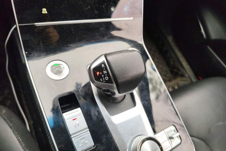 Used BAIC Beijing X7 2020 1.5TD DCT ZhiShang Edition