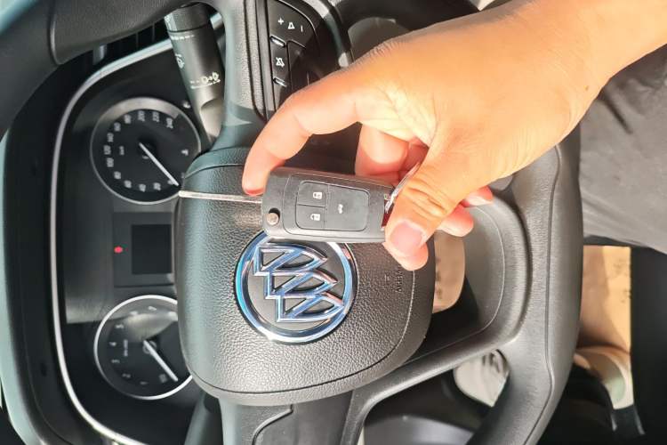 Used Buick GT 2015 15N Manual Entry-Level Trim
