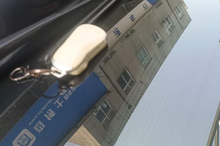 Used XPeng P7 2023 P7i 702 Max
