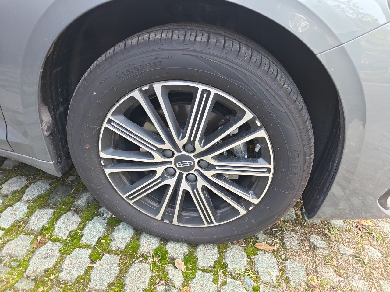 Geely Auto Preface 2026 Model Oriental Yao 1.5TD Fuyao Edition — снимка 8