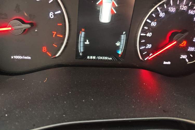 Used BYD Song MAX 2017 1.5T Automatic Smart Connect Luxury 7-Seater
