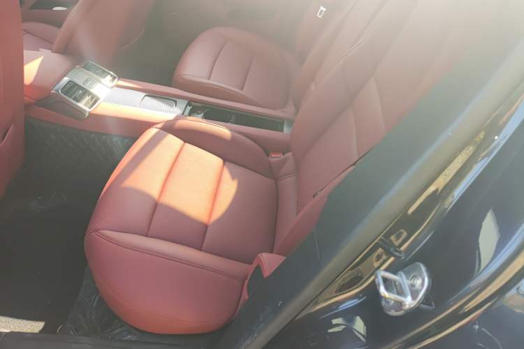 Used Porsche Panamera 2010 Panamera 4 3.6L