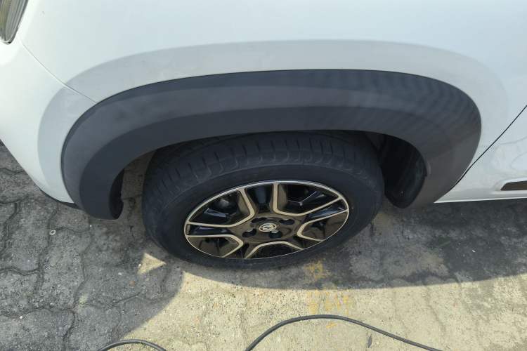 Used Dongfeng NAMMI EX1 2022 Revised PRO Enjoyment Version