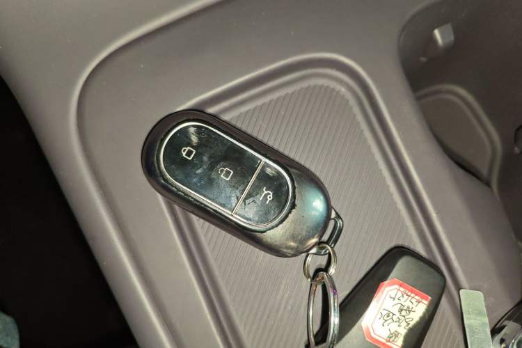 Used Leapmotor C16 2024 Range-Extended 200 Luxury Edition