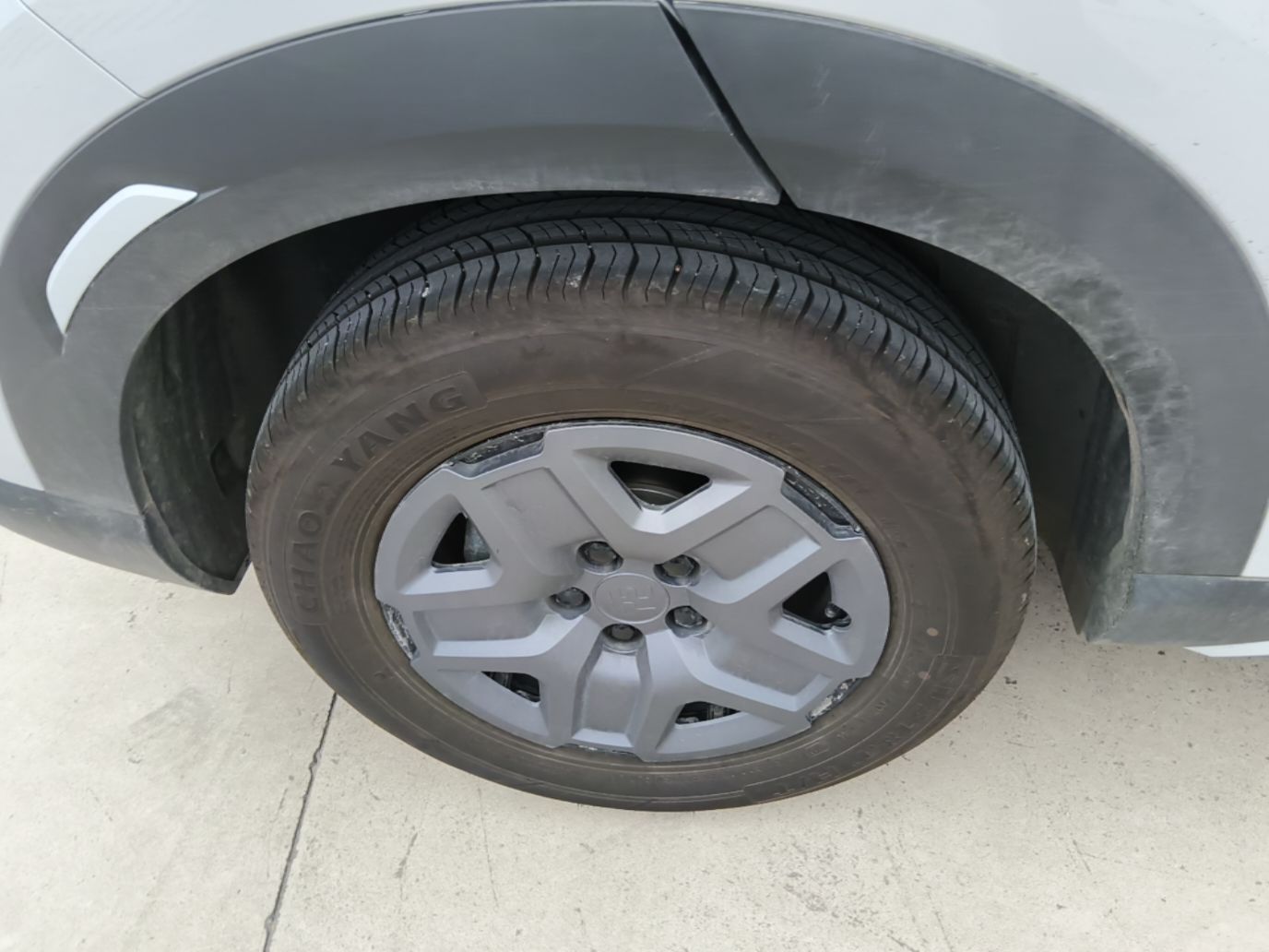BYD Yuan UP 2025 Intelligent Driving Version 401 KM Dynamic Edition — снимка 11