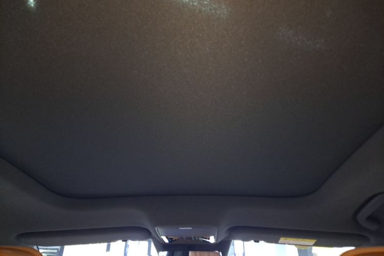 Used BYD Han L 2025 EV Four-Wheel Drive LiDAR Flagship Model