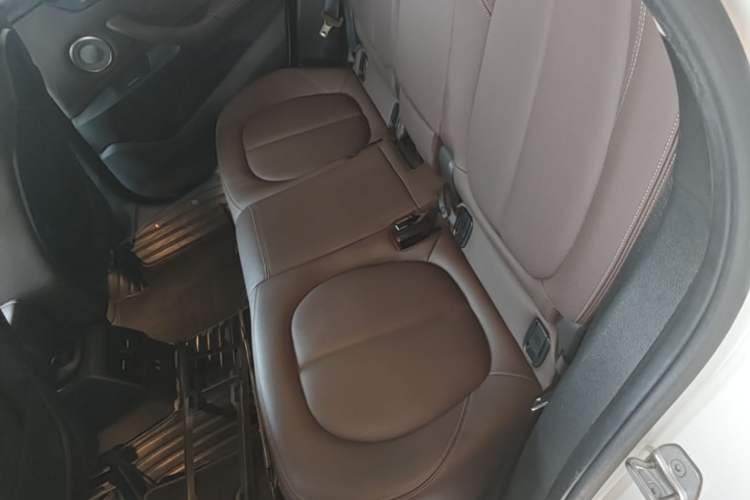 Used BMW X1 2022 xDrive25Li Luxury Model

