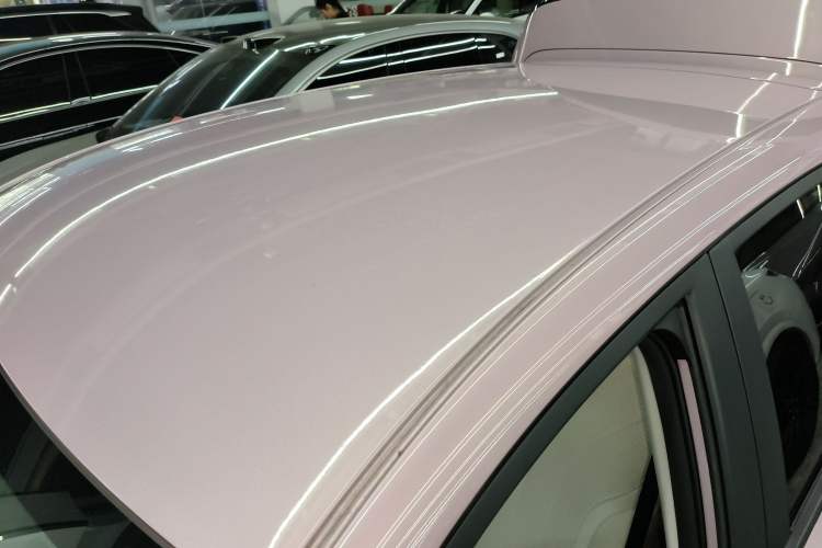 Used Geely Galaxy Geome 2025 310km Dream Edition