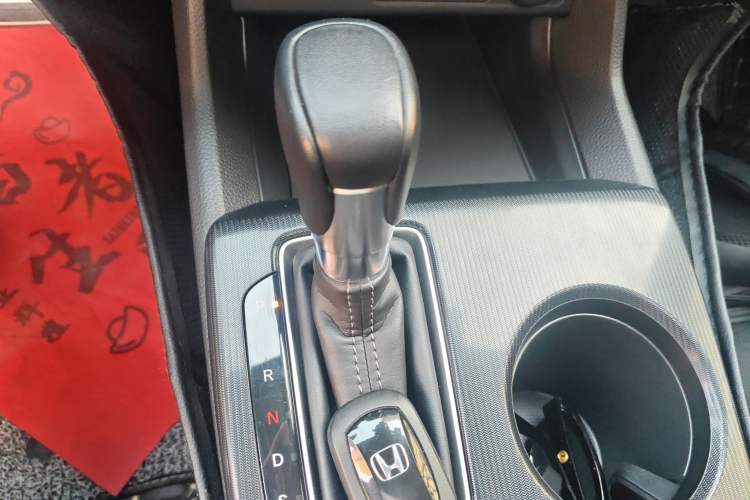 Used Honda Civic 2023 HATCHBACK 240TURBO CVT Extreme Edition Gear Lever