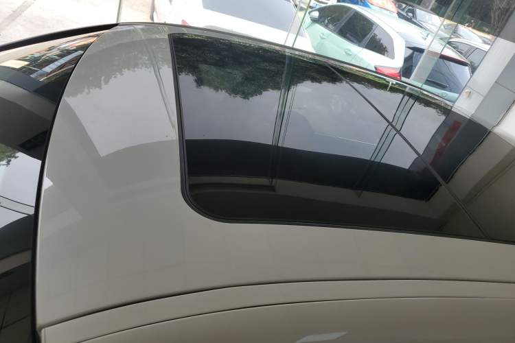 Used BMW 3 Series 2020 320Li M Sport Package
