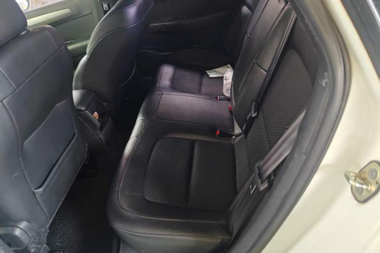 Used Citroen C4 Sega 2016 1.6L Automatic Luxury Model