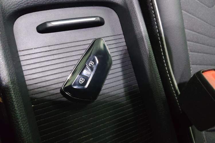 Used Volkswagen ID.3 2024 Pure & Smart Edition
