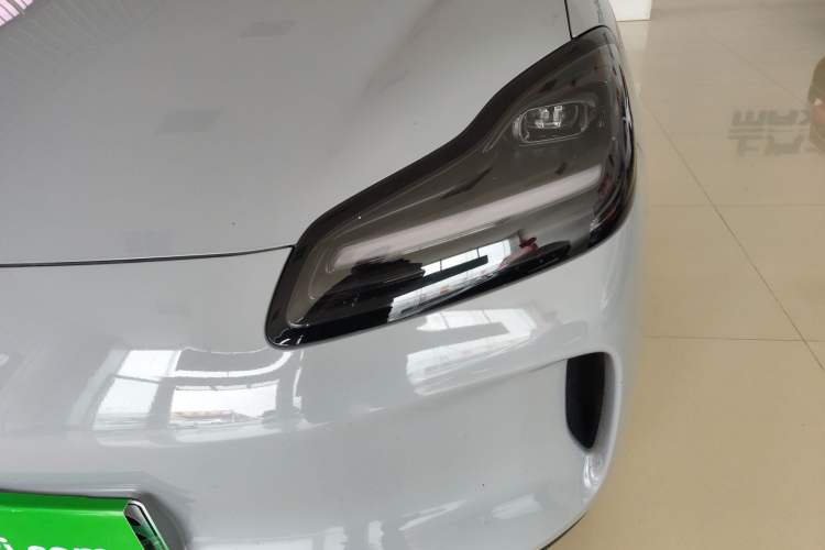 Used Wuling Bingo PLUS 2024 510 km Flagship Edition Four-Seater Version
