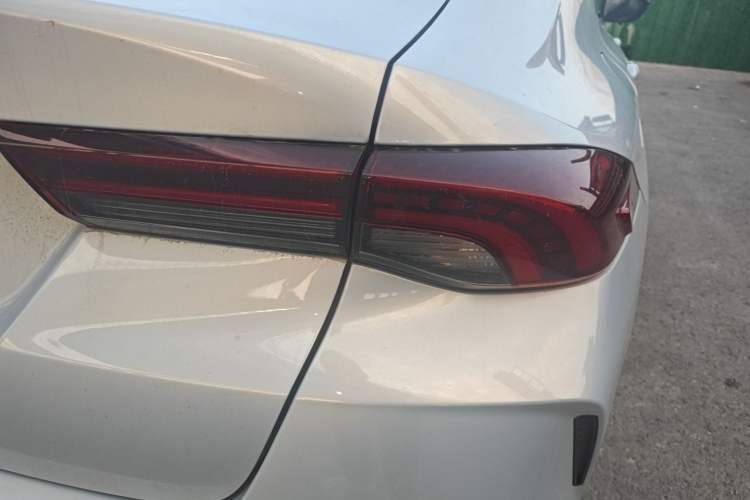 Used GAC Trumpchi EMPOW 2023 Shadow Leopard H High-Energy Hybrid Edition
