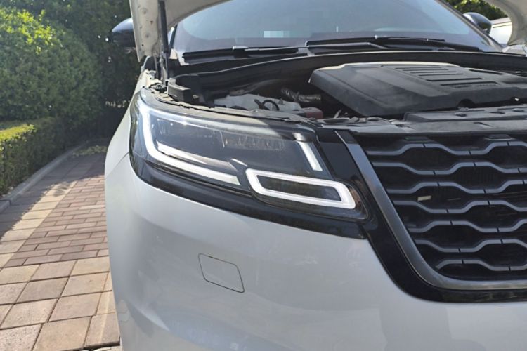 Used Land Rover Range Velar 2020 P250 R-DYNAMIC S
