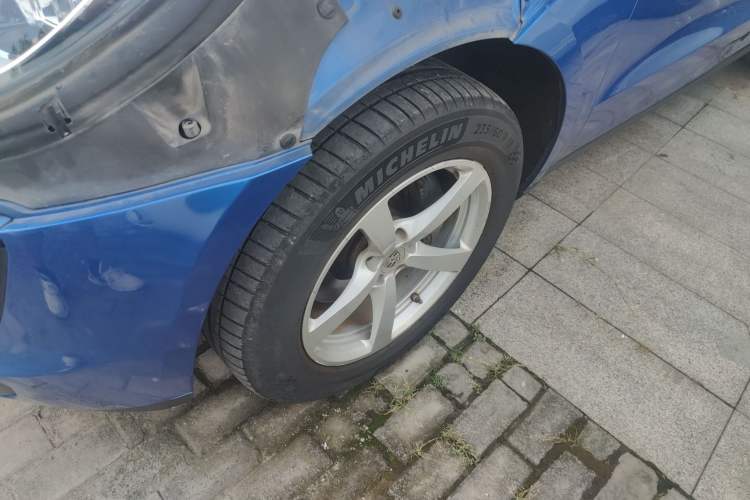 Used Porsche Macan 2017 Macan 2.0T