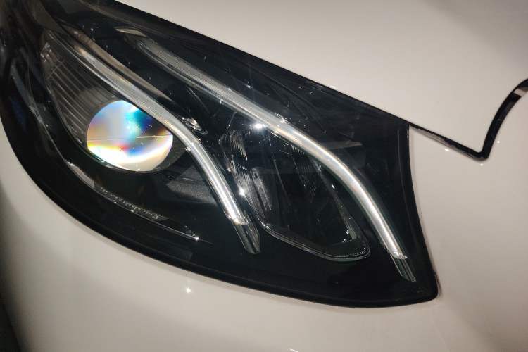 Used Mercedes-Benz E-Class 2019 E 200 Coupe
