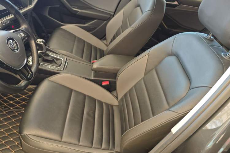 Used Volkswagen Sagitar 2021 280TSI DSG Excellence Edition
