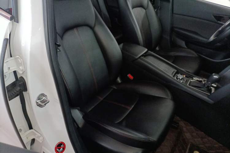 Used Mazda CX-4 2021 2.0L Automatic Two-Wheel Drive Blue Sky Dynamic Edition
