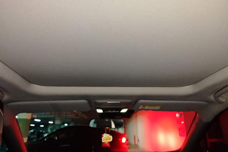 Used Honda CR-V New Energy 2021 Rui Hybrid e+ 2.0L Ruichi Edition