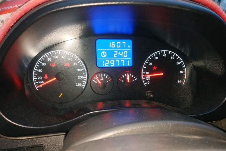 Used Chery Tiggo 3 2015 1.6L Manual Zhishang Commemorative Edition
