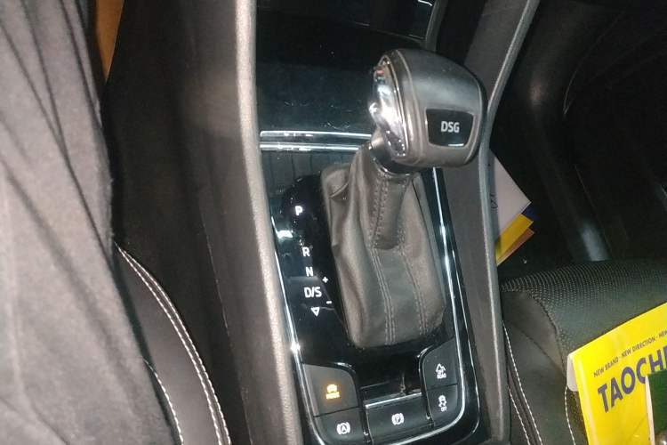 Used Skoda Kodiaq GT 2019 TSI380 4x4 Flagship Edition China V Standard