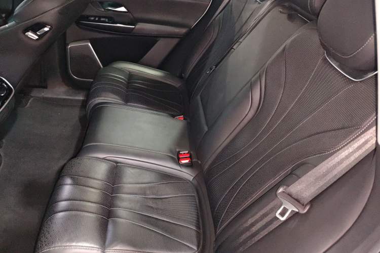 Used XPeng G9 2022 702 Max