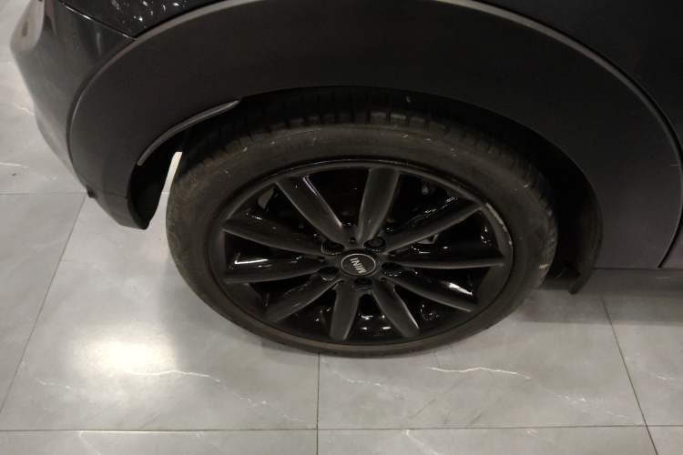 Used MINI MINI 2021 2.0T COOPER S Classic Edition
