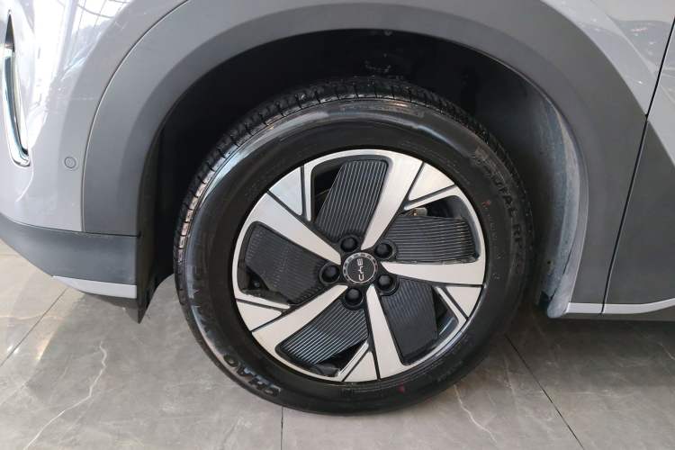 Used BYD Sealion 05 EV 2025 520 km Smart Cruise Version