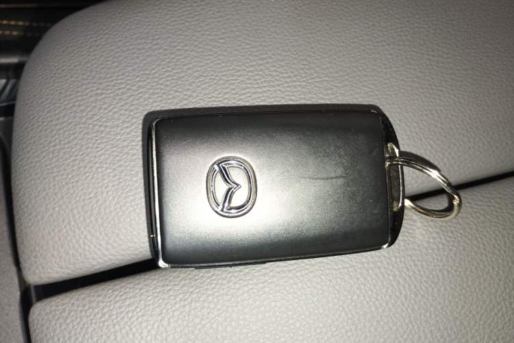 Used Mazda CX-50 2023 2.5L Comfort Edition
