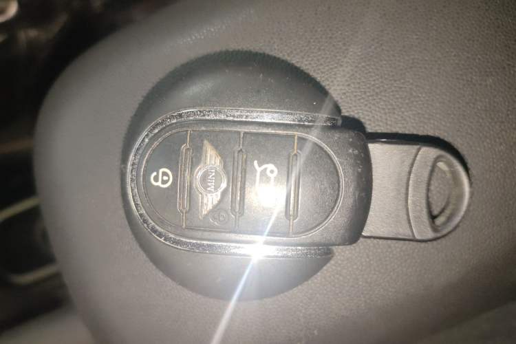 Used MINI MINI 2016 1.2T ONE Five-Door Edition