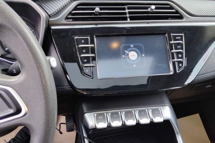 Used Ford Territory 2019 EcoBoost 145 CVT Elite Model China VI Standard
