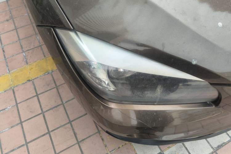 Used BMW X1 2013 sDrive18i Fashion Model
