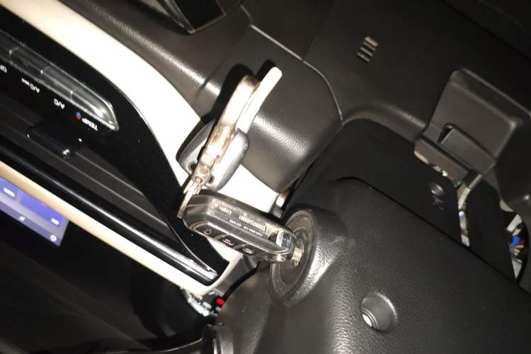 Used GAC Trumpchi M6 2019 270T DCT Elite Edition (7-seater) China VI