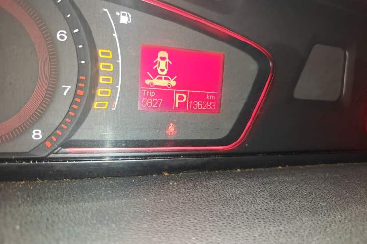 Used Roewe 550 2010 550S 1.8L Automatic Start-Zhen Edition