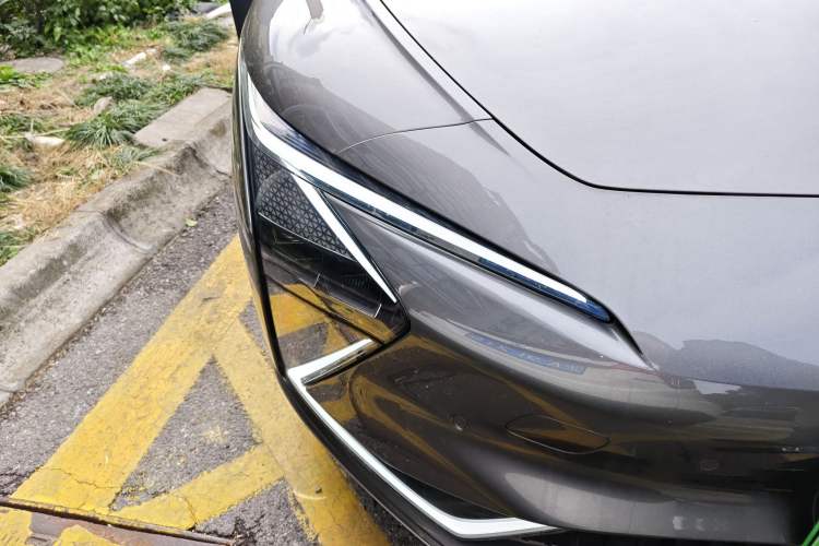 Used IM L7 2022 Dynamic Model