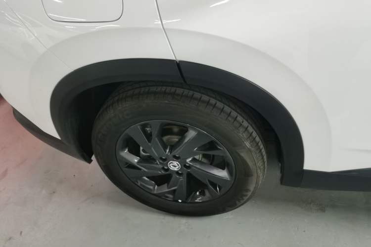 Used Dongfeng Aeolus L7 New Energy 2025 518 Comfort Edition