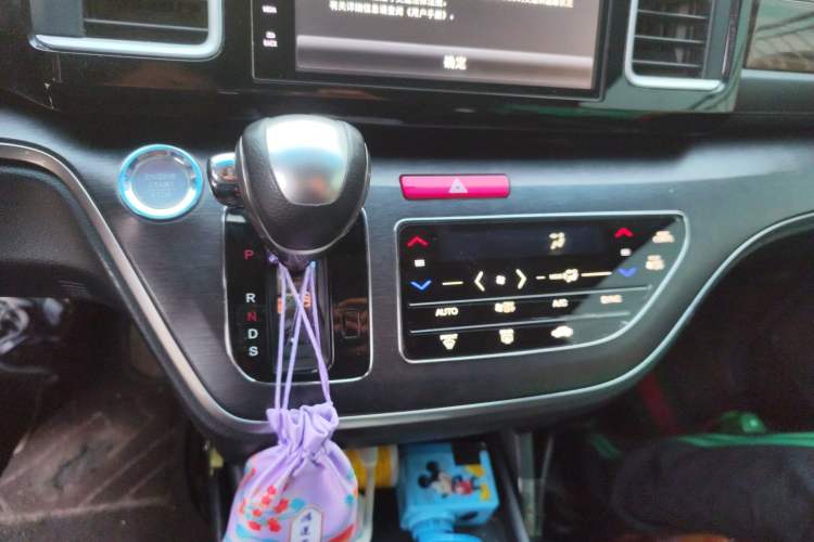 Used Honda Elysion 2016 2.4L Classic Edition