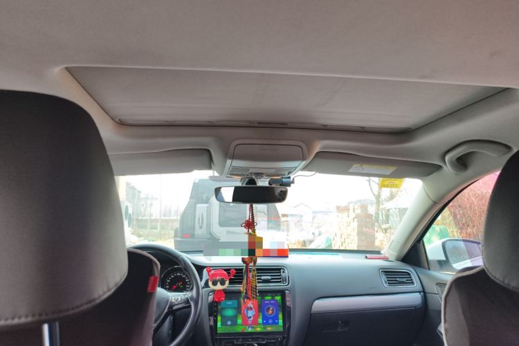 Used Volkswagen Sagitar 2018 1.6L Automatic Comfort Model