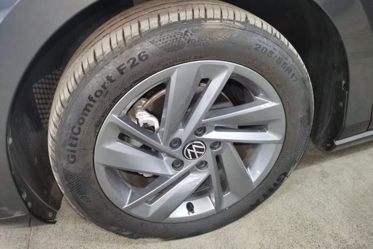 Used Volkswagen Lamando 2025 Lavida L 280TSI DSG Spicy Edition