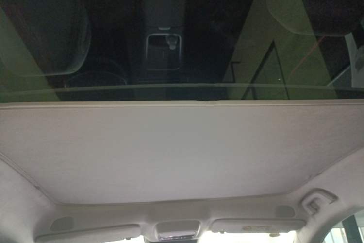 Used XPeng G6 2025 625 Long-Range Max Flagship Edition
