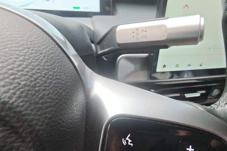 Used AION Y 2022 Plus 70 Smart Edition
