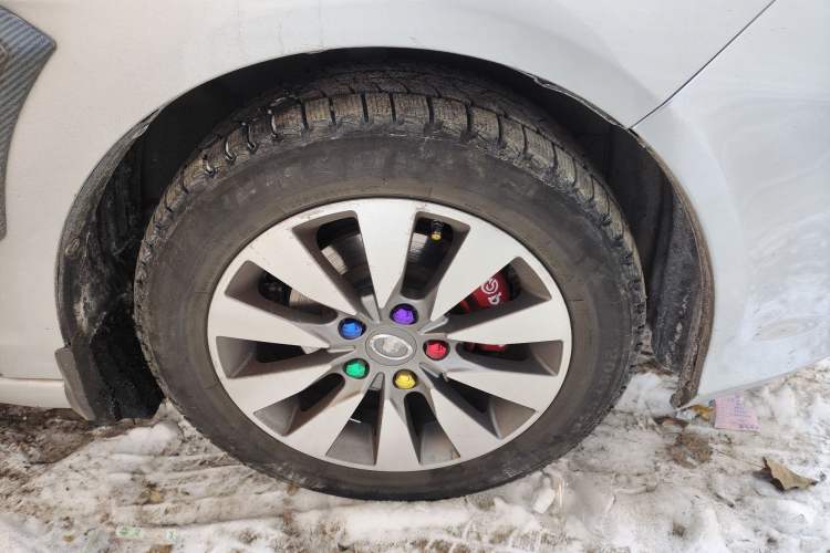 Used Great Wall C50 2012 1.5T Manual Fashion Edition