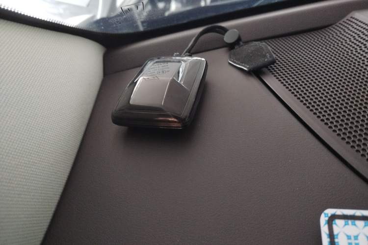 Used Tank 500 2022 3.0T Sport Edition Summit Version 5 Seats
